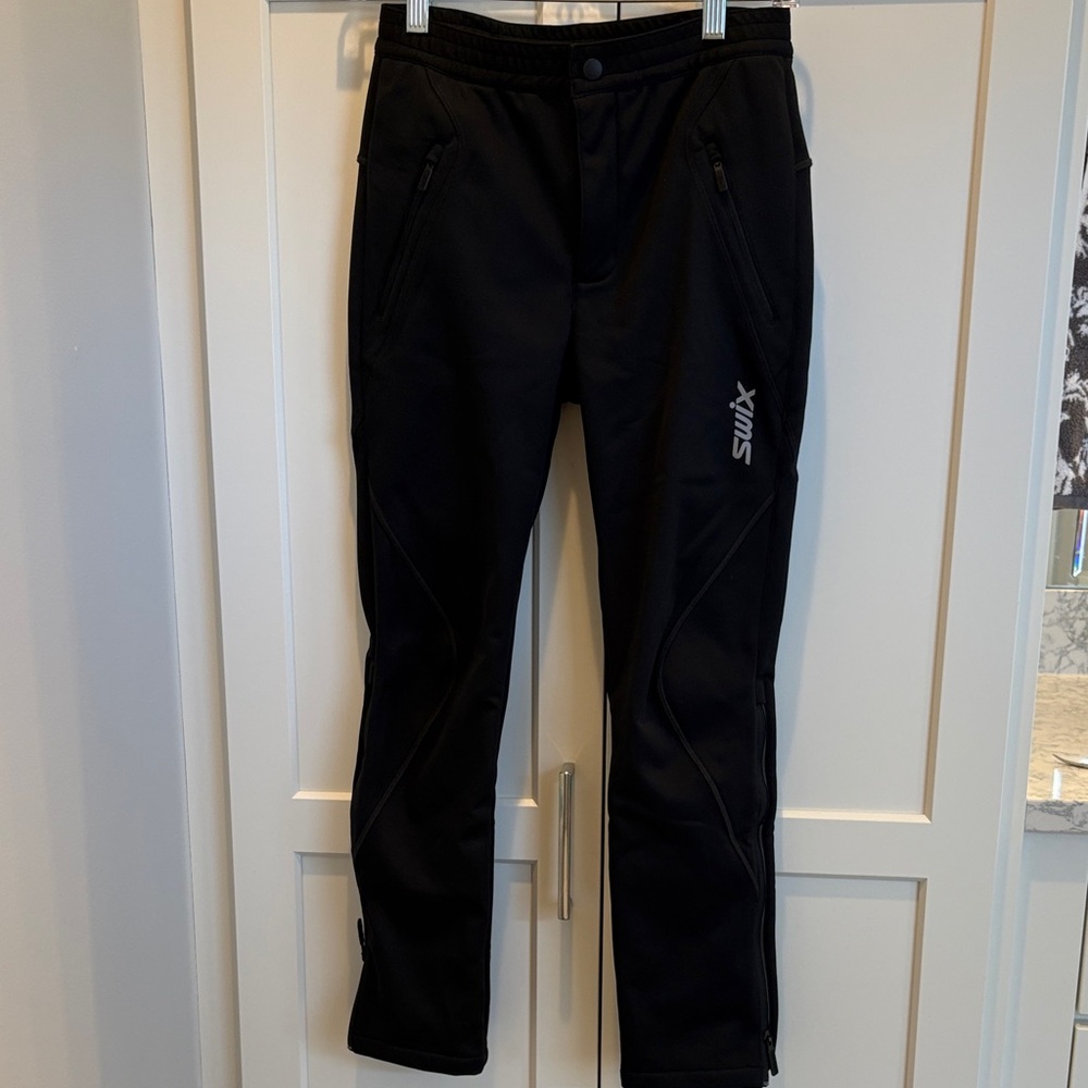 Like New! Swix Kids Cross Country Ski Pants